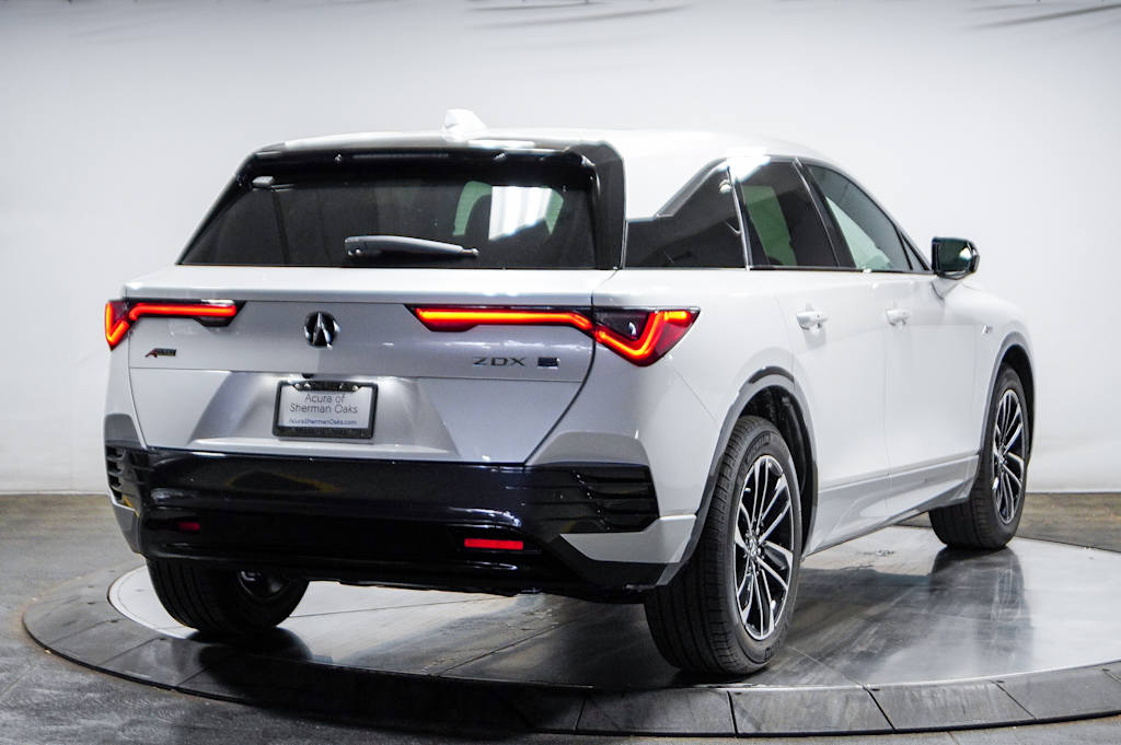Thumbnail: 2024 Acura ZDX - 15