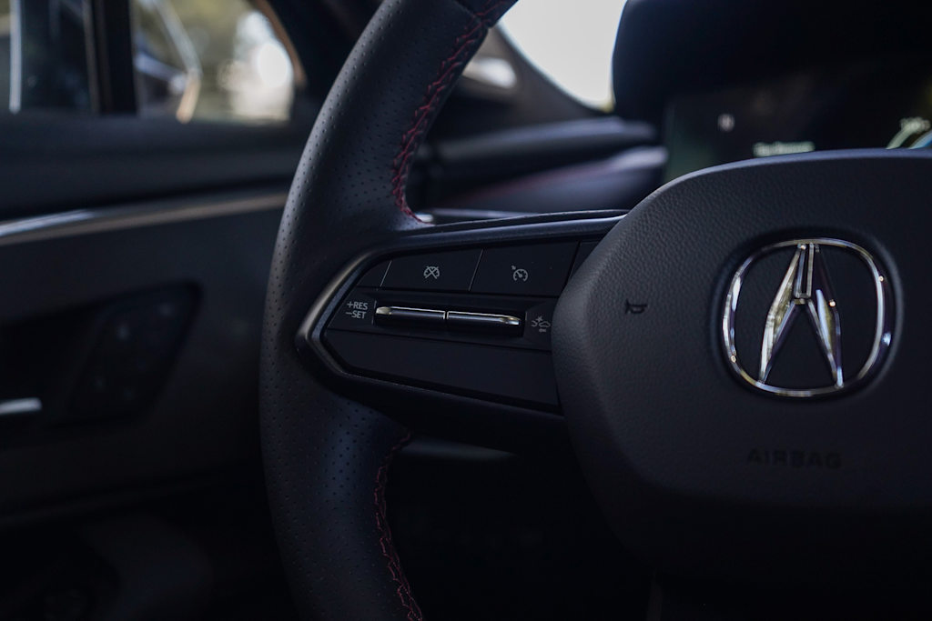 2024 Acura ZDX A-Spec 19