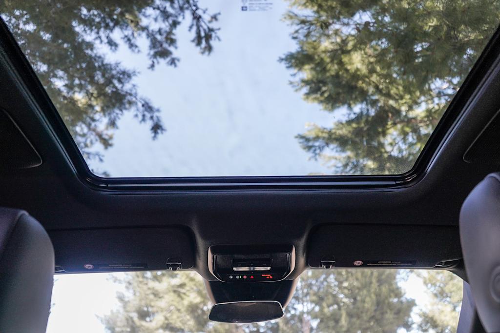 2024 Acura ZDX A-Spec 21