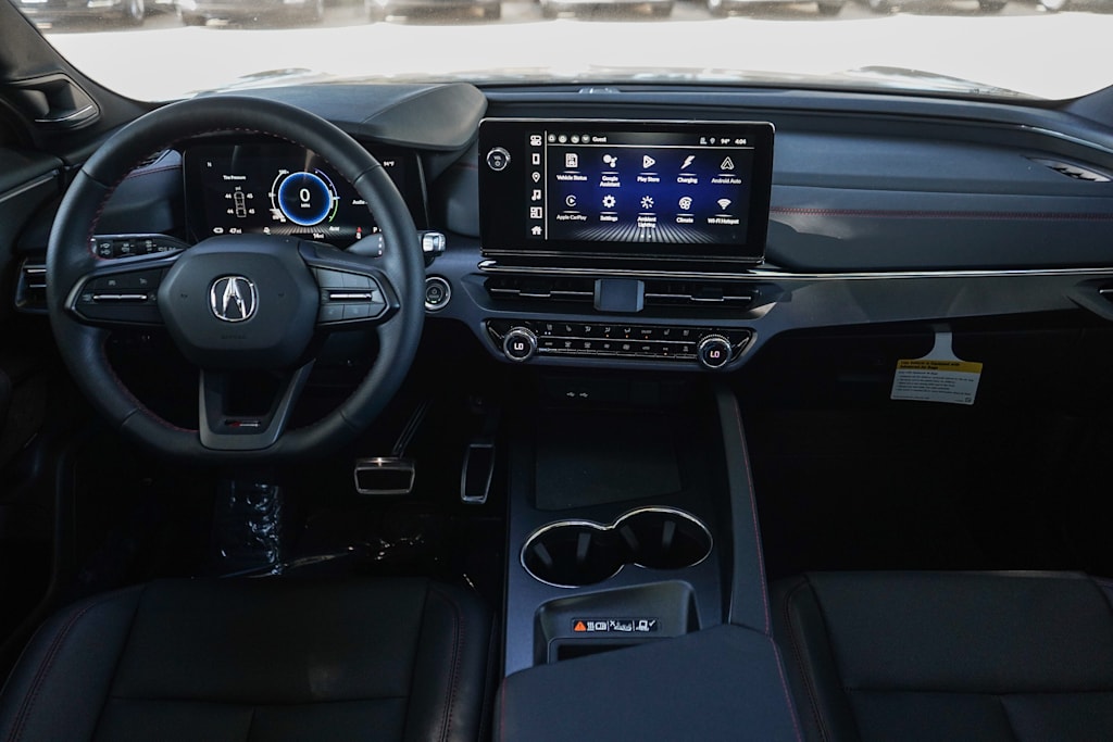 2024 Acura ZDX A-Spec 3