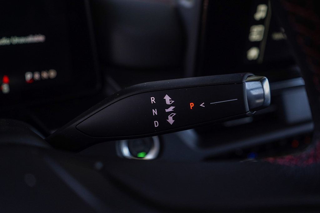 2024 Acura ZDX A-Spec 13