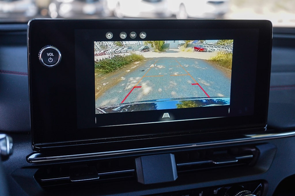 2024 Acura ZDX A-Spec 26