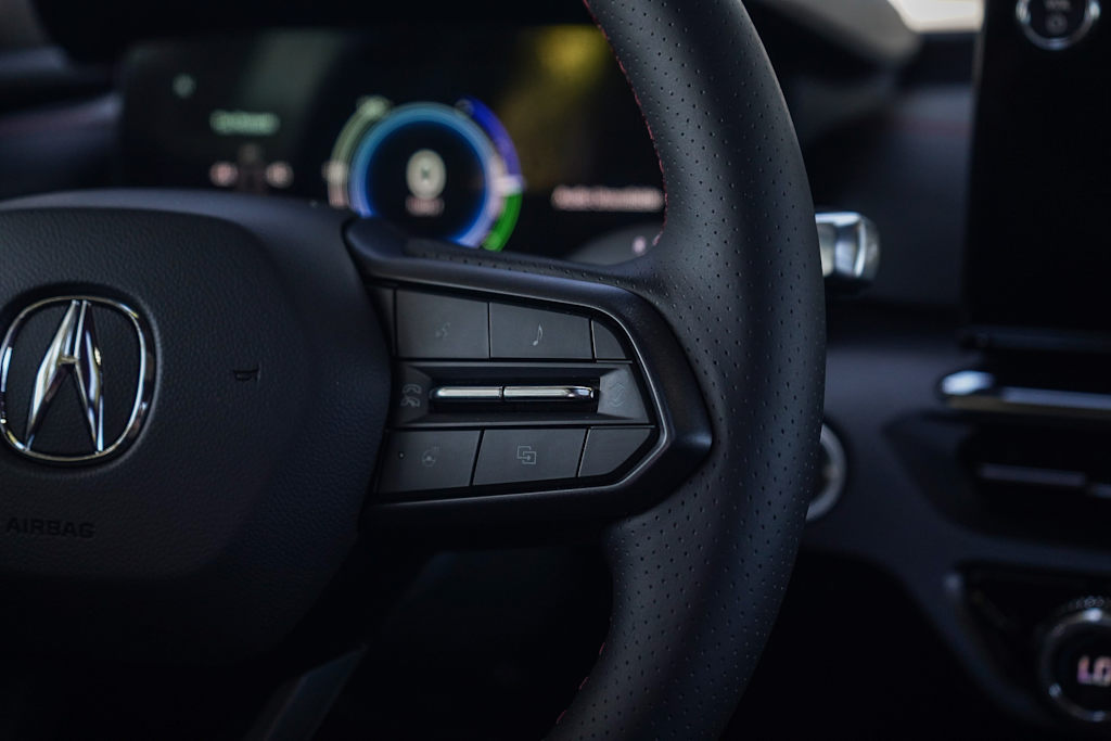 2024 Acura ZDX A-Spec 20