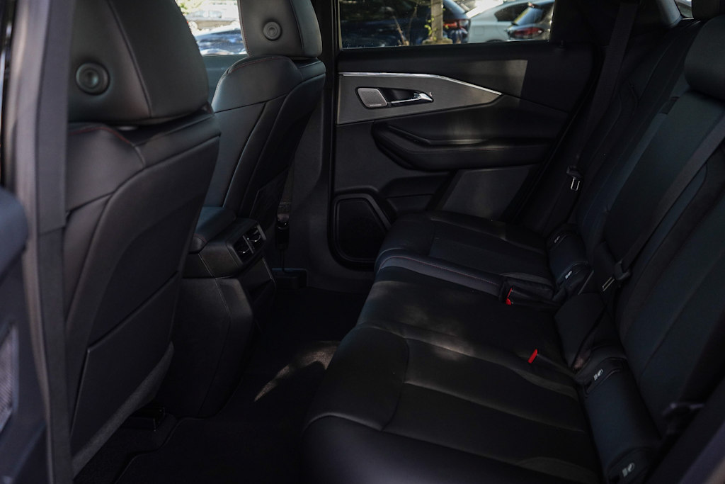 2024 Acura ZDX A-Spec 11