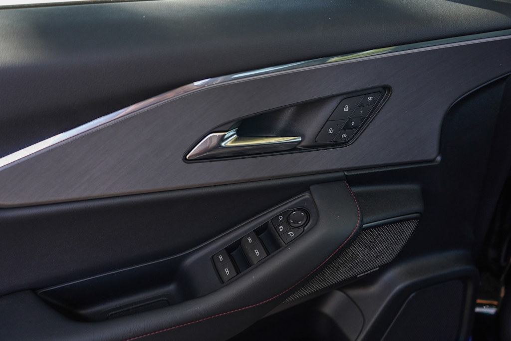 2024 Acura ZDX A-Spec 22