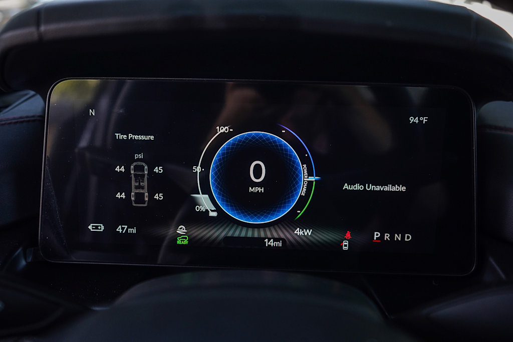 2024 Acura ZDX A-Spec 25