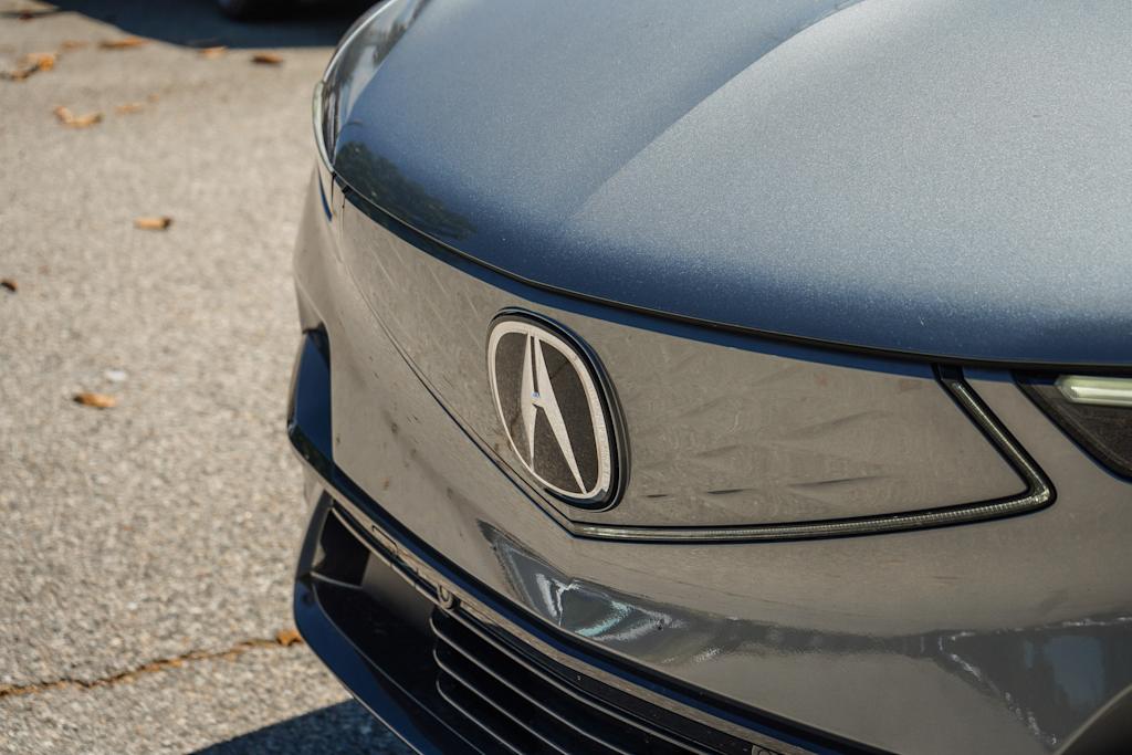 Thumbnail: 2024 Acura ZDX - 6
