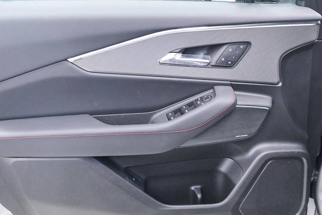 Thumbnail: 2024 Acura ZDX - 25