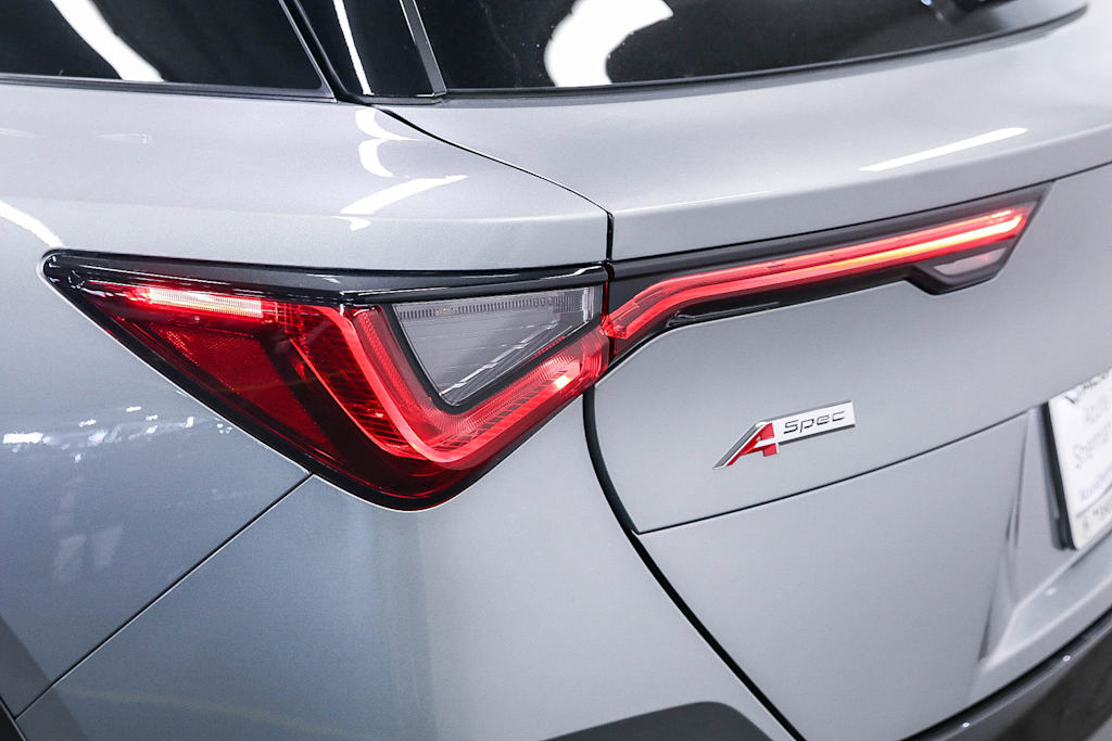 Thumbnail: 2024 Acura ZDX - 21