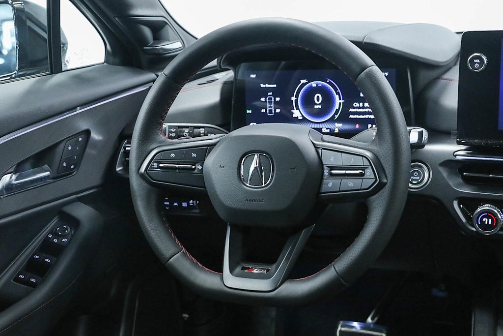 Thumbnail: 2024 Acura ZDX - 8