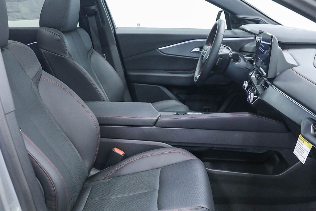 Thumbnail: 2024 Acura ZDX - 9