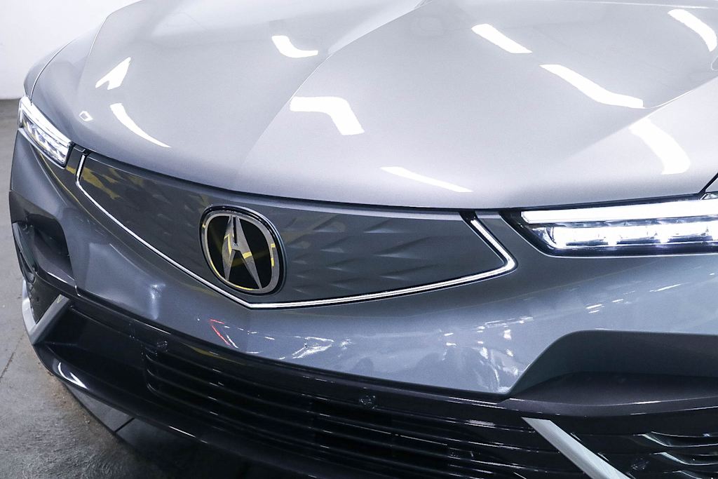 Thumbnail: 2024 Acura ZDX - 20