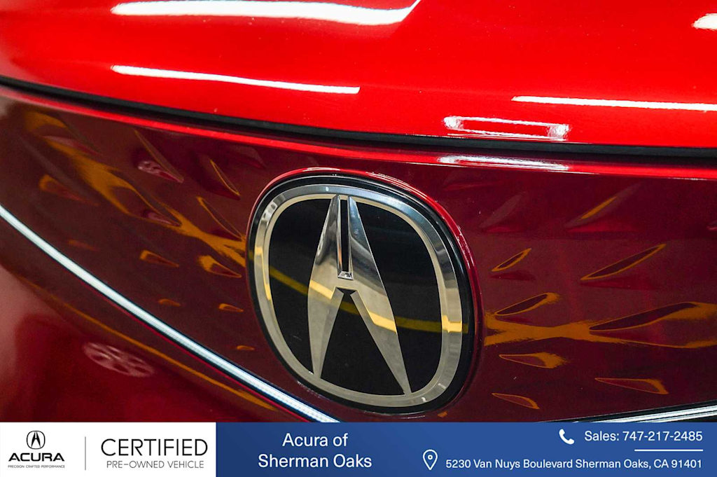Thumbnail: 2024 Acura ZDX - 6