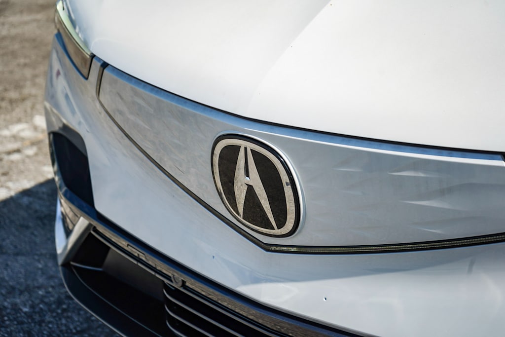 Thumbnail: 2024 Acura ZDX - 6
