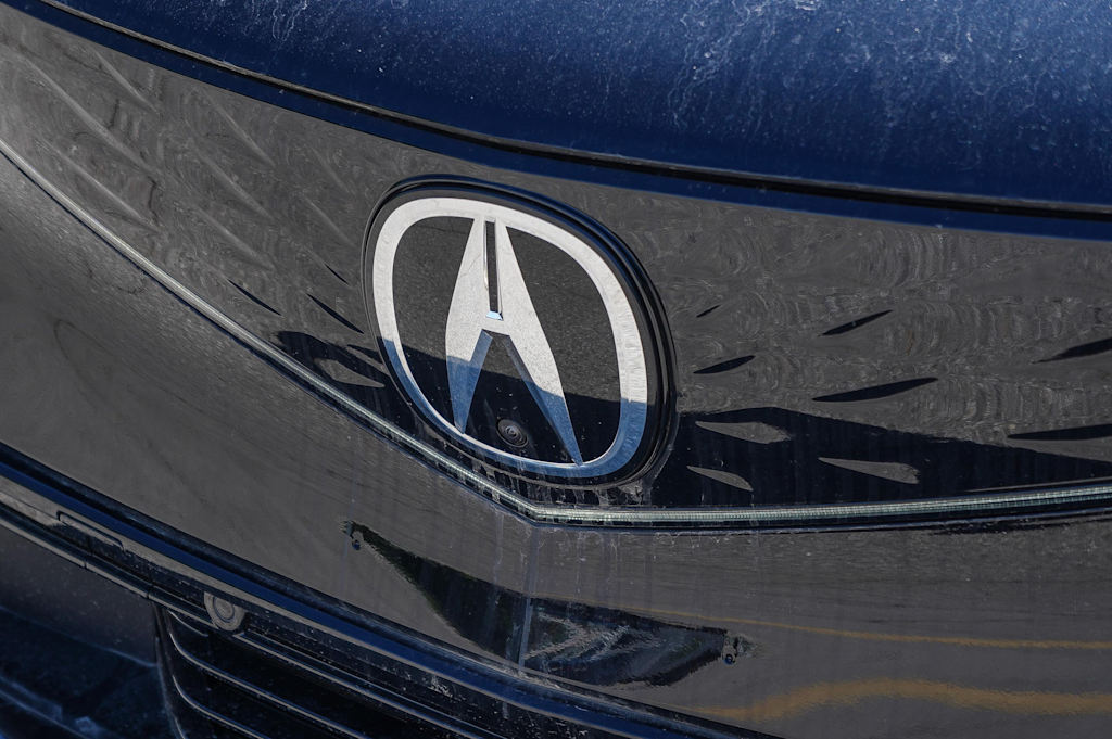 Thumbnail: 2024 Acura ZDX - 18