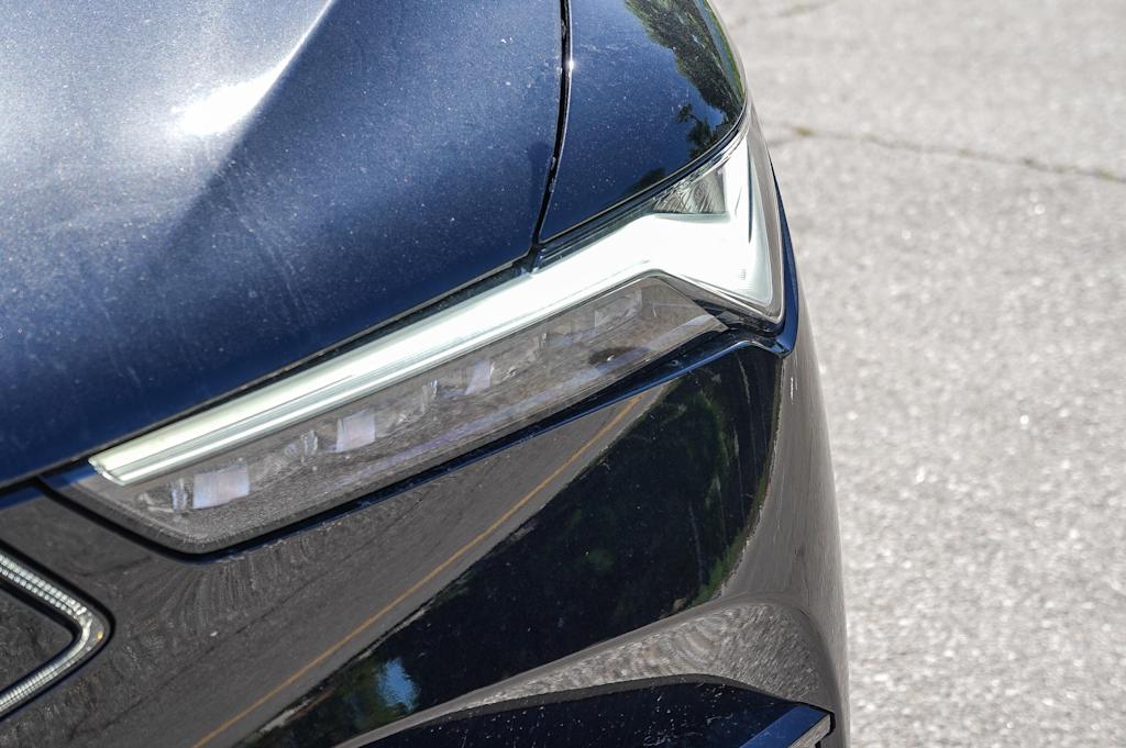 Thumbnail: 2024 Acura ZDX - 17