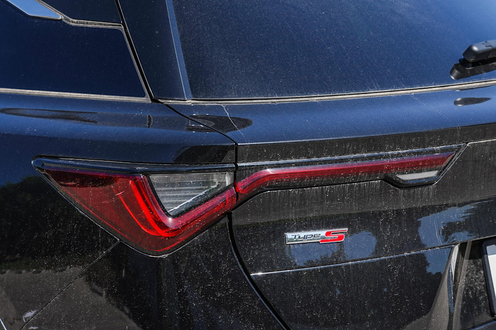 Thumbnail: 2024 Acura ZDX - 6