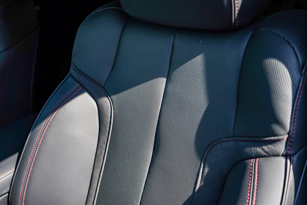Thumbnail: 2024 Acura ZDX - 34
