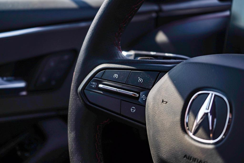 Thumbnail: 2024 Acura ZDX - 27