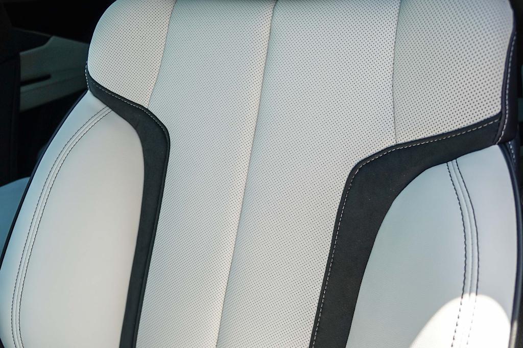 Thumbnail: 2024 Acura ZDX - 35