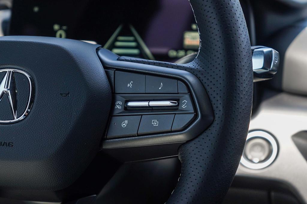 Thumbnail: 2024 Acura ZDX - 29