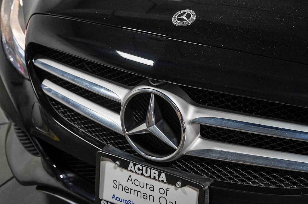 Thumbnail: 2018 Mercedes-Benz C-Class - 6