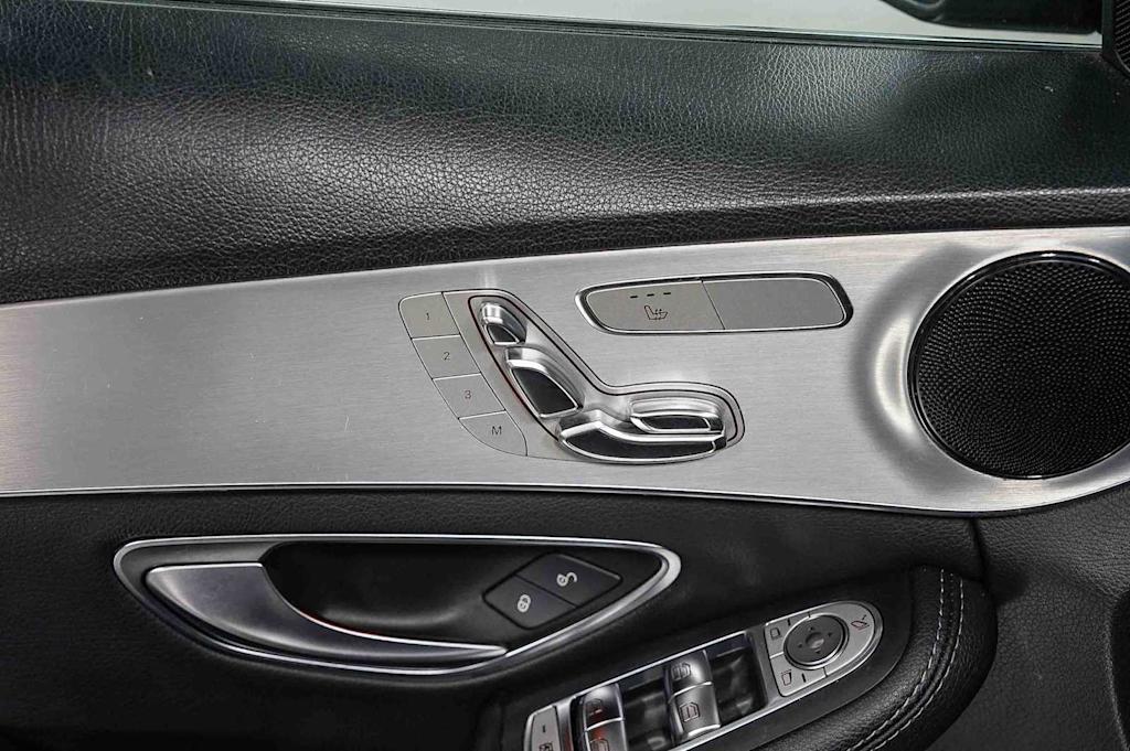 Thumbnail: 2018 Mercedes-Benz C-Class - 26