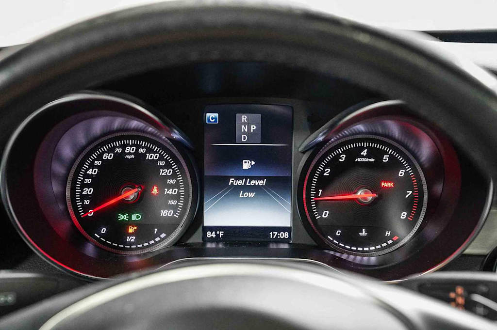 Thumbnail: 2018 Mercedes-Benz C-Class - 16