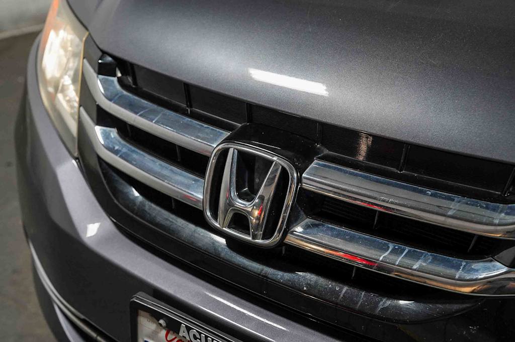 Thumbnail: 2016 Honda Odyssey - 6