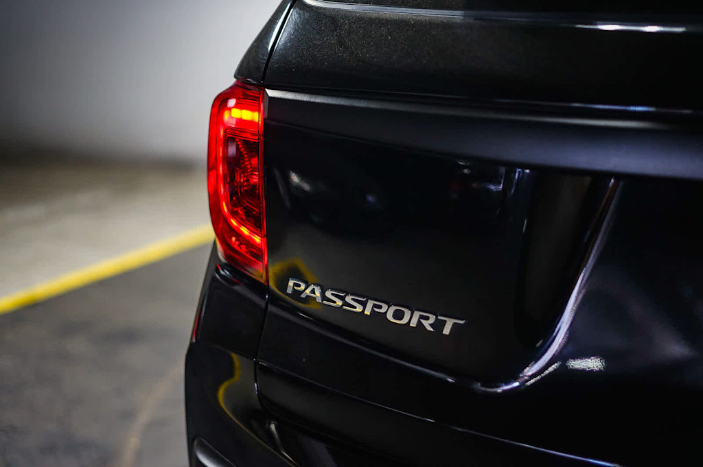 Thumbnail: 2023 Honda Passport - 19