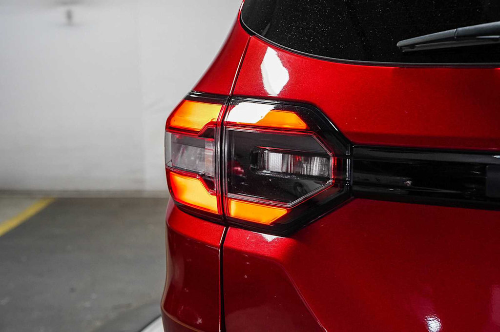Thumbnail: 2024 Honda Pilot - 22