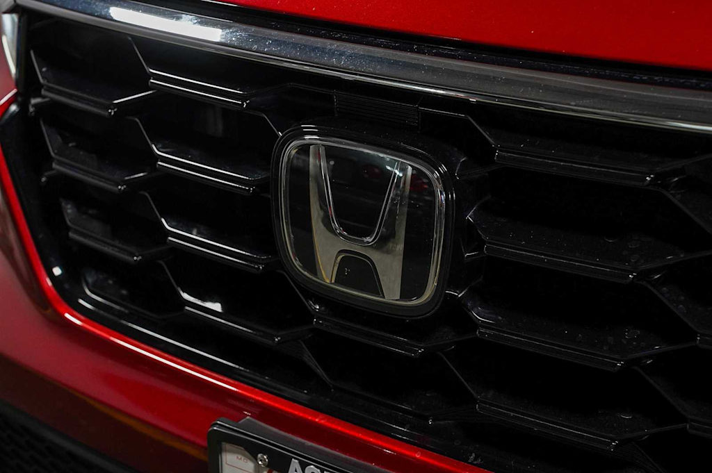 Thumbnail: 2024 Honda Pilot - 6