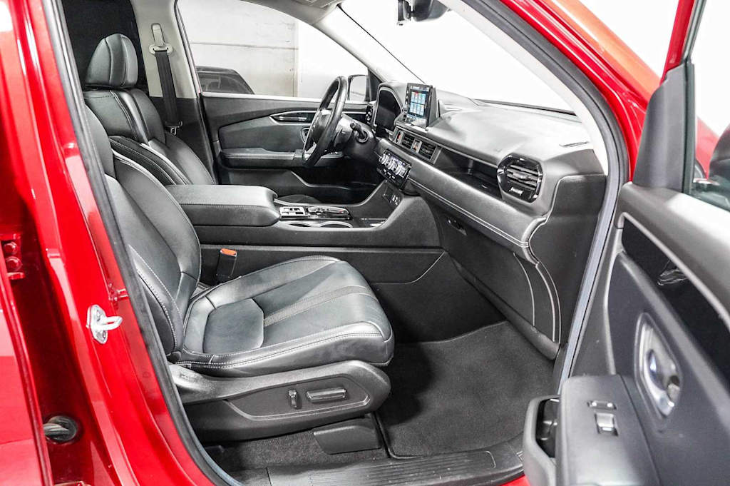 Thumbnail: 2024 Honda Pilot - 10