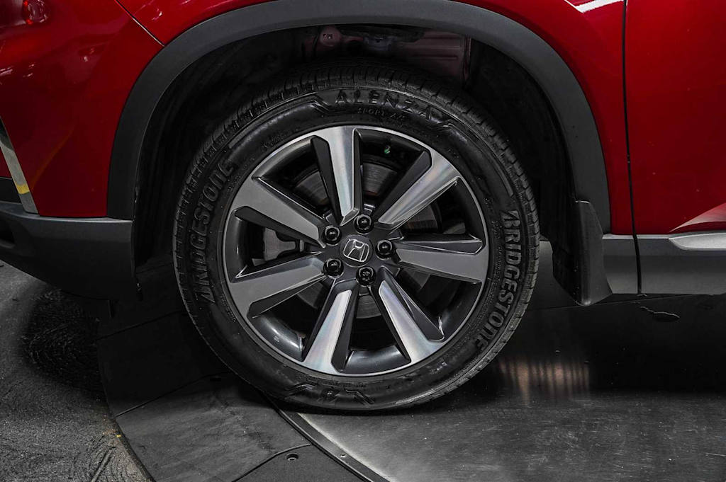 Thumbnail: 2024 Honda Pilot - 7
