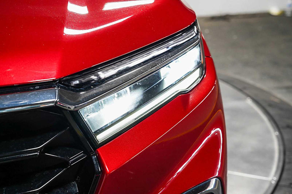 Thumbnail: 2024 Honda Pilot - 20