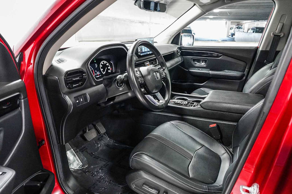 Thumbnail: 2024 Honda Pilot - 14