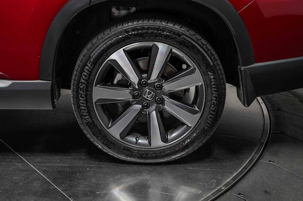 Thumbnail: 2024 Honda Pilot - 21