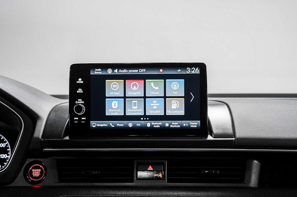 Thumbnail: 2024 Honda Pilot - 15
