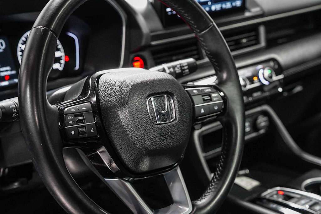 Thumbnail: 2024 Honda Pilot - 24