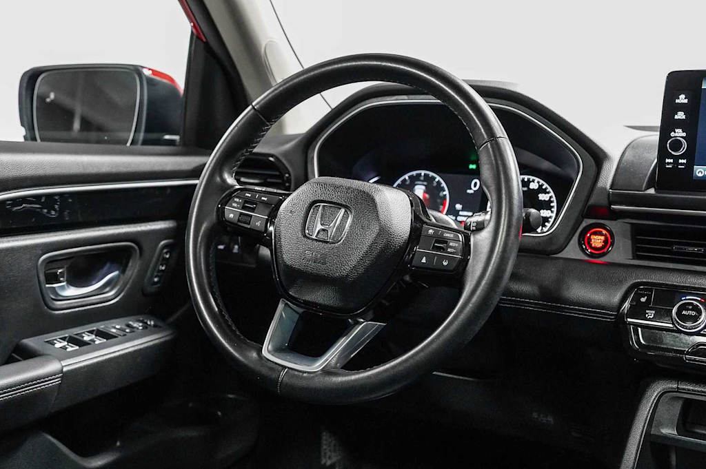 Thumbnail: 2024 Honda Pilot - 13