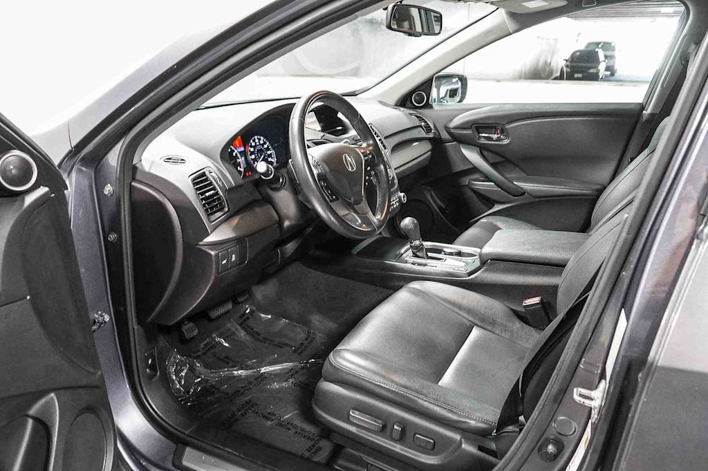 Thumbnail: 2018 Acura RDX - 11