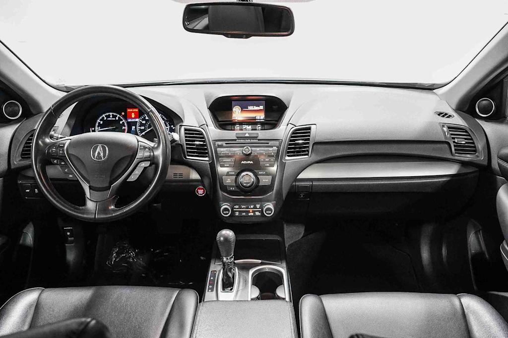 Thumbnail: 2018 Acura RDX - 2