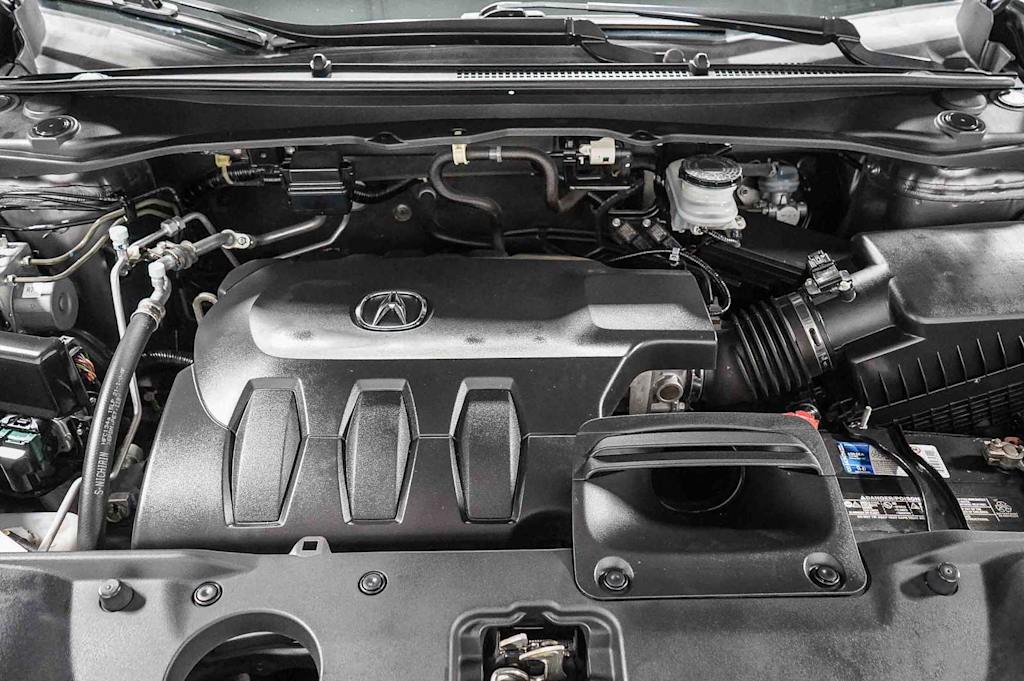 Thumbnail: 2018 Acura RDX - 8