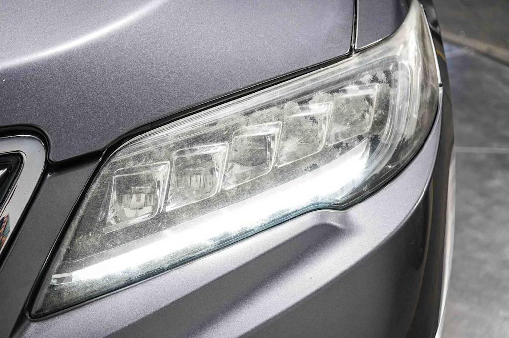 Thumbnail: 2018 Acura RDX - 21