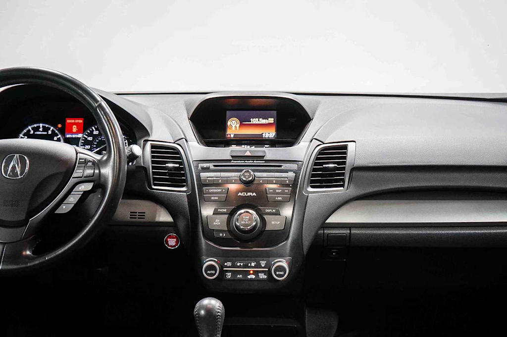 Thumbnail: 2018 Acura RDX - 9