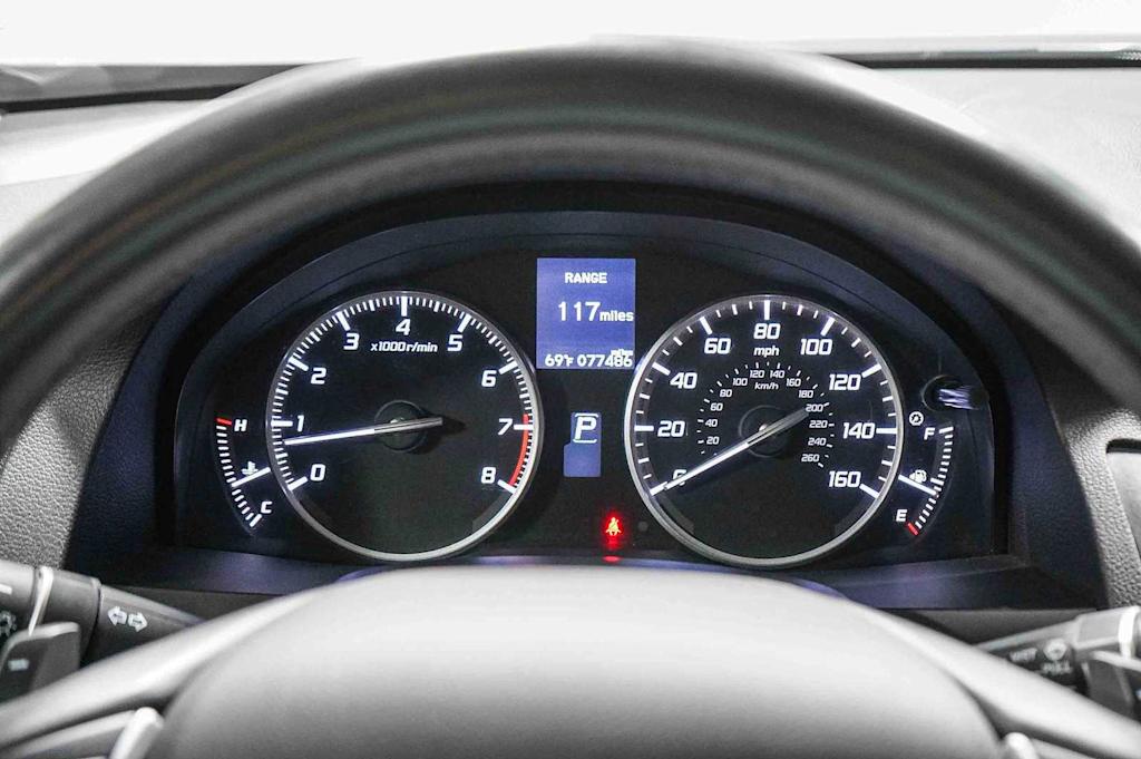 Thumbnail: 2018 Acura RDX - 17