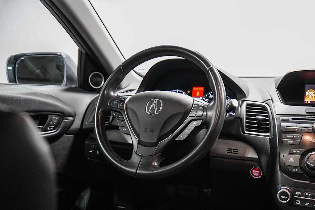 Thumbnail: 2018 Acura RDX - 13