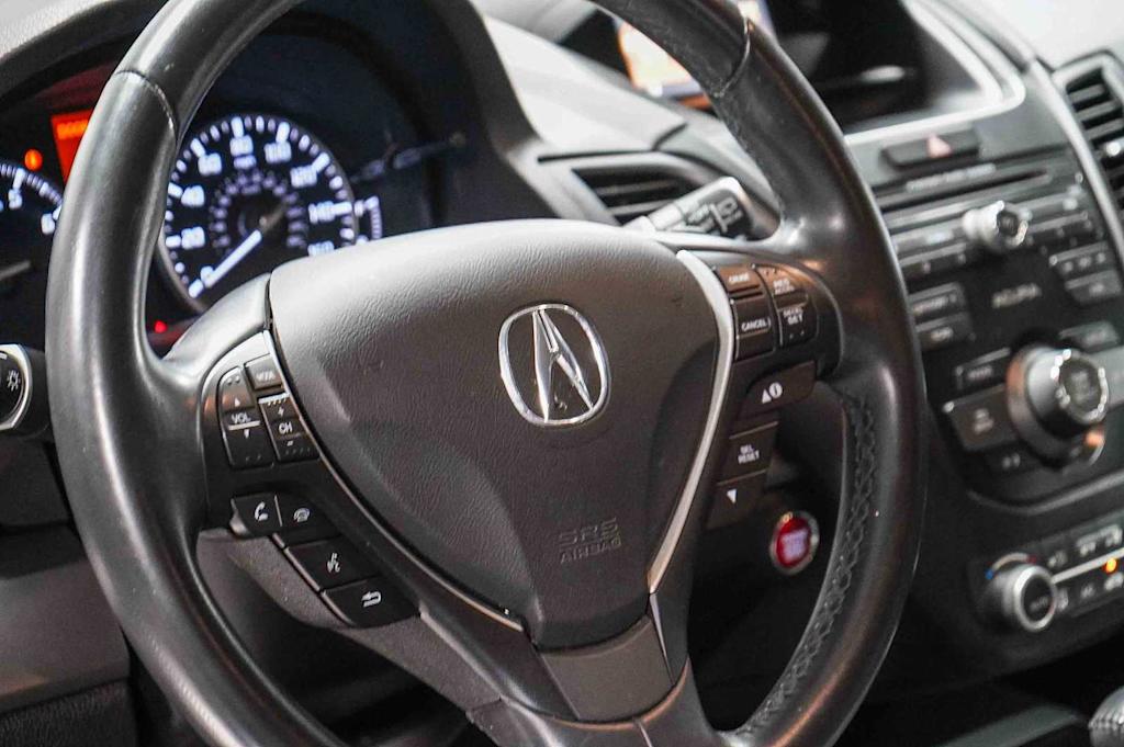 Thumbnail: 2018 Acura RDX - 14