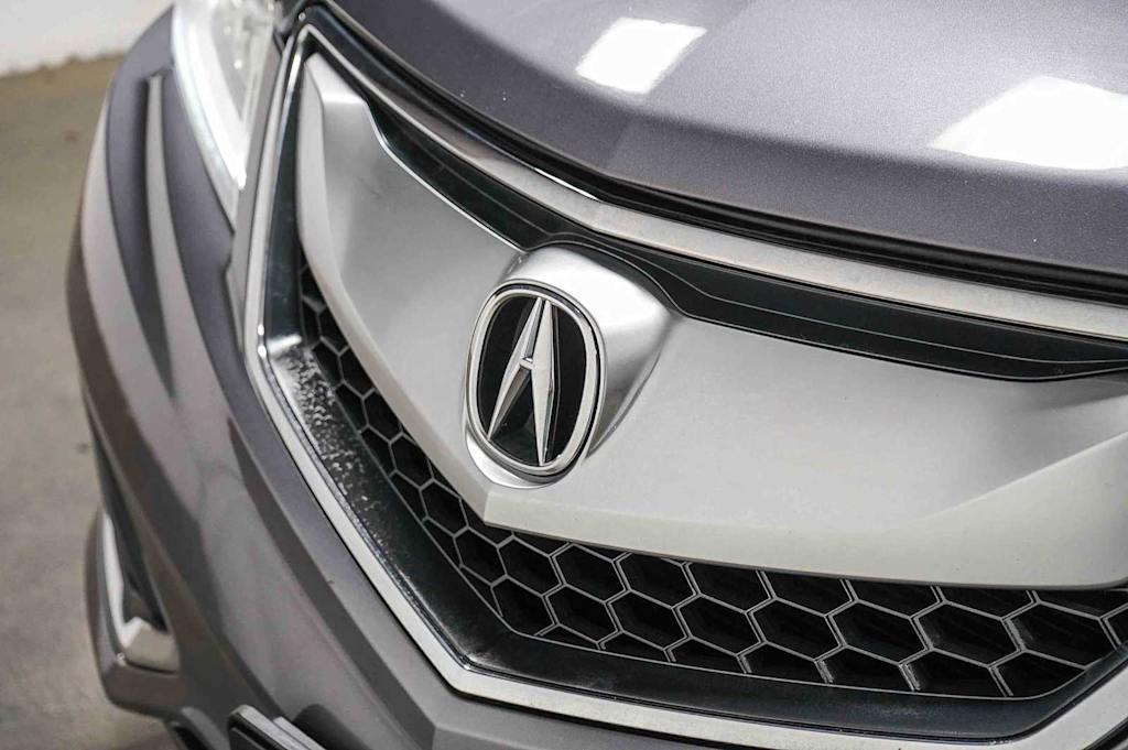 Thumbnail: 2018 Acura RDX - 6