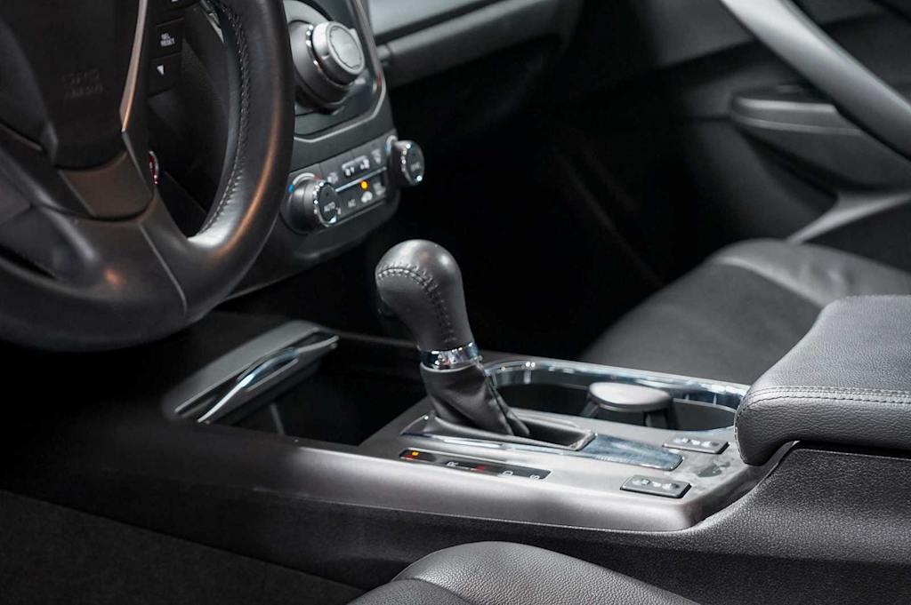 Thumbnail: 2015 Acura RDX - 16